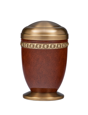 U-124 - Memorial Urn