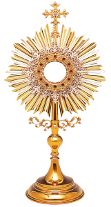 Monstrance