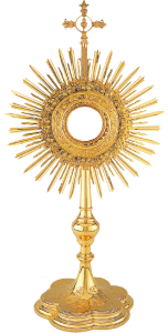 Monstrance