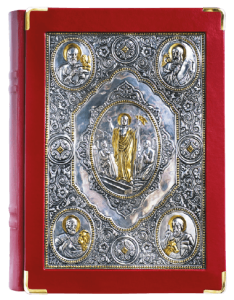 The Resurrection and the Entombment of Christ