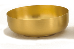 Open Ciborium - 6⅛" Bowl
