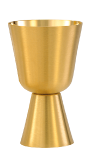 Communion Cups - Satin Finish