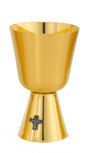 Communion Cups - Satin Cup