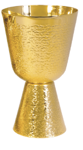 Communion Cups Talon Texture