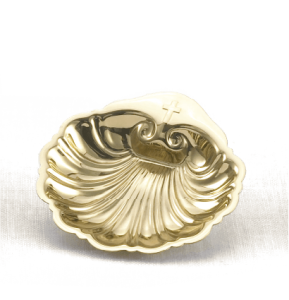 Baptismal Shell
