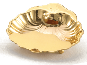 Baptismal Shell