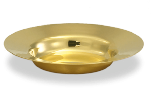 6 3/8" Deep Well Paten