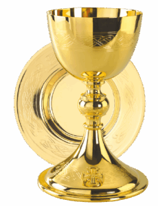 Ciborium