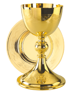 A-2017G Chalice