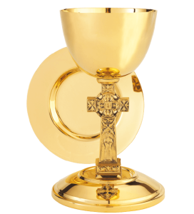 The New Beginnings Chalice