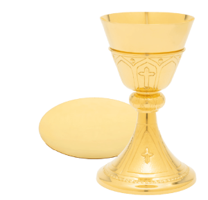 The Arches of The Coveneant Chalice