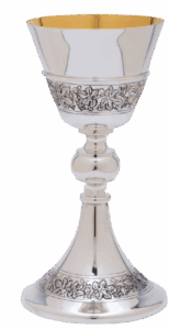 Chalice w/Scale BUTLER-OX