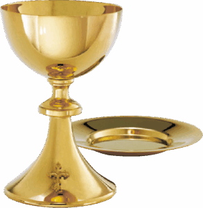 Ciborium
