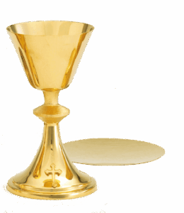 Ciborium