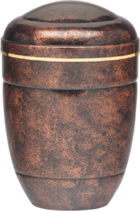 Gracious Granite Urn