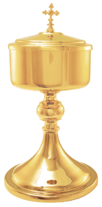 Ciborium