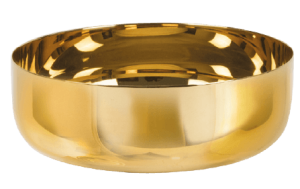 Open Ciborium - 6⅛" Bowl