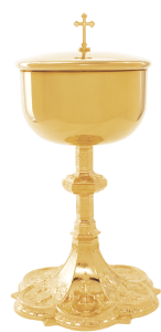 Ciborium