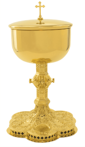 Ciborium