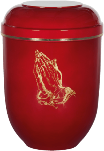 Urn - Biodegradeable