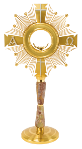 Monstrance