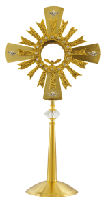 Monstrance