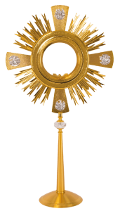 Monstrance