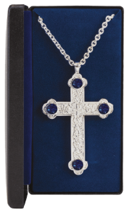 Pectoral Cross