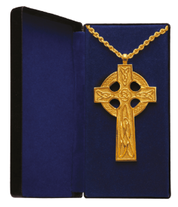 Pectoral Cross