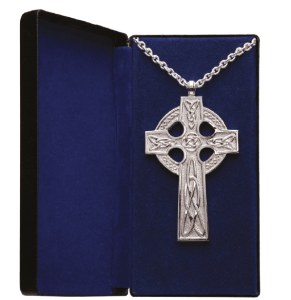 Pectoral Cross