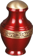 Remembrance/Keepsake Urn
