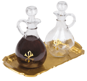 505B Tray & CB-3 Set