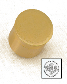 Single Oil Stock - IHS