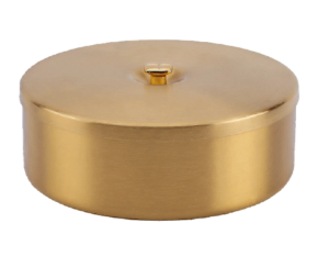 The Pope’s Ciborium