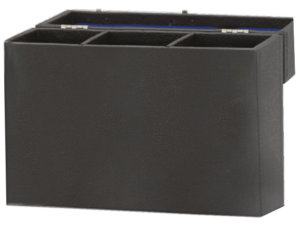 Case Only for 3-Piece Chrismal Set